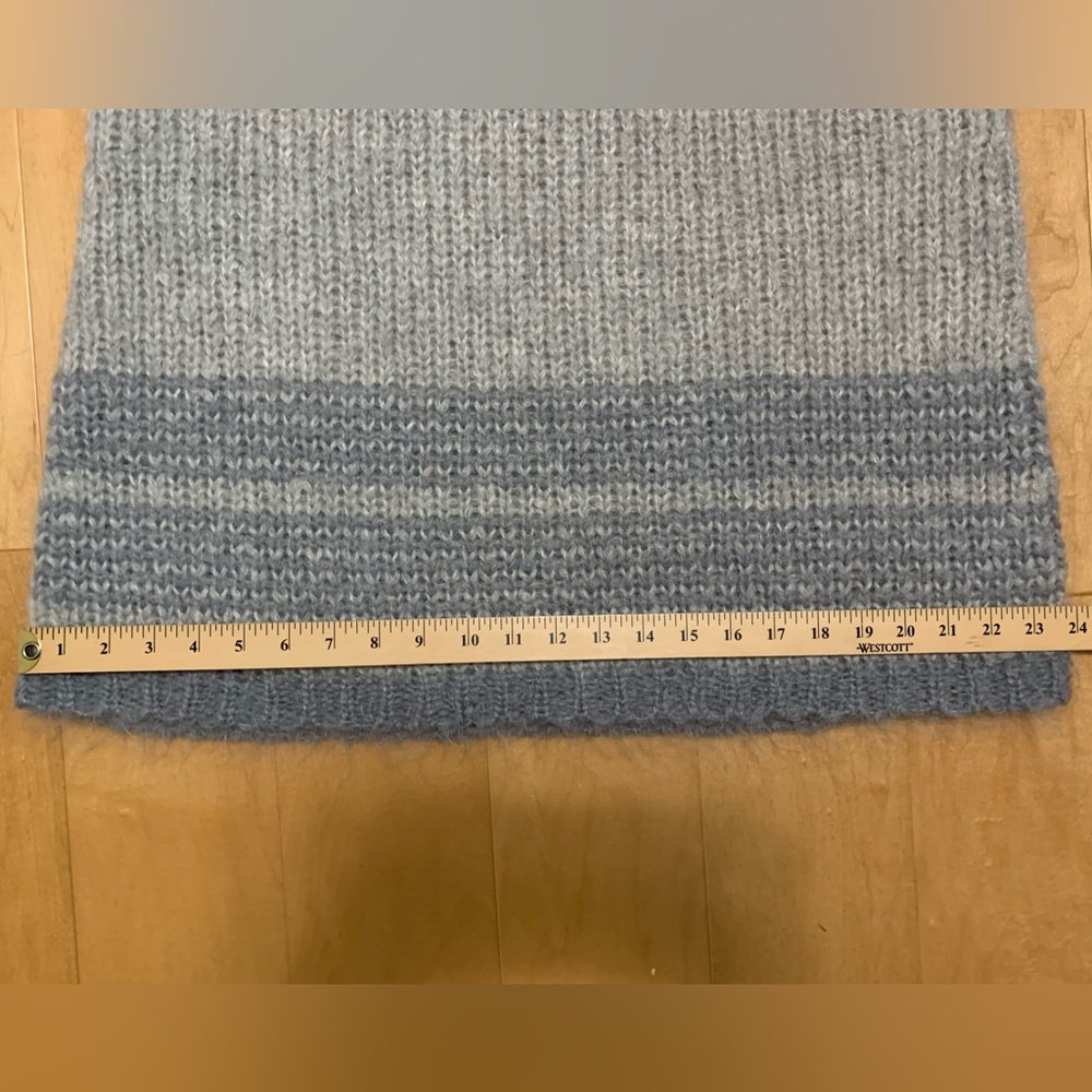 Sundance Mohair Blend Sweater - Picture 15 of 16